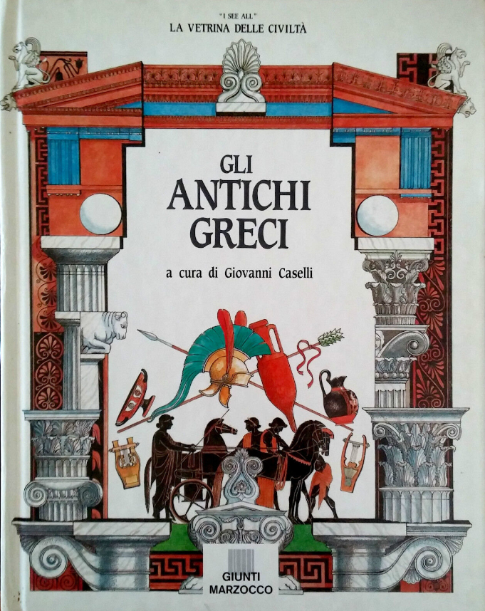 GLI ANTICHI GRECI
